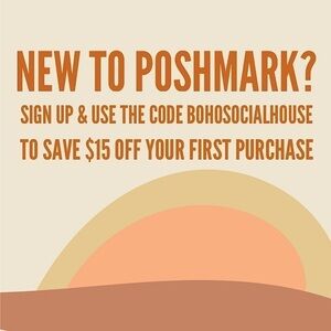 ✨ NEW? USE CODE BOHO SOCIAL HOUSE FOR $15 OFF YOUR FIRST PURCHASE!